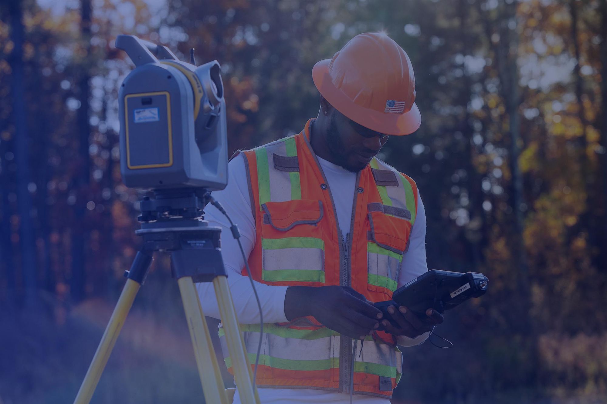 Patriot Surveying & Infrastructure | Our Services